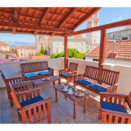 Villa Mia Casa 수페타르 외부 사진