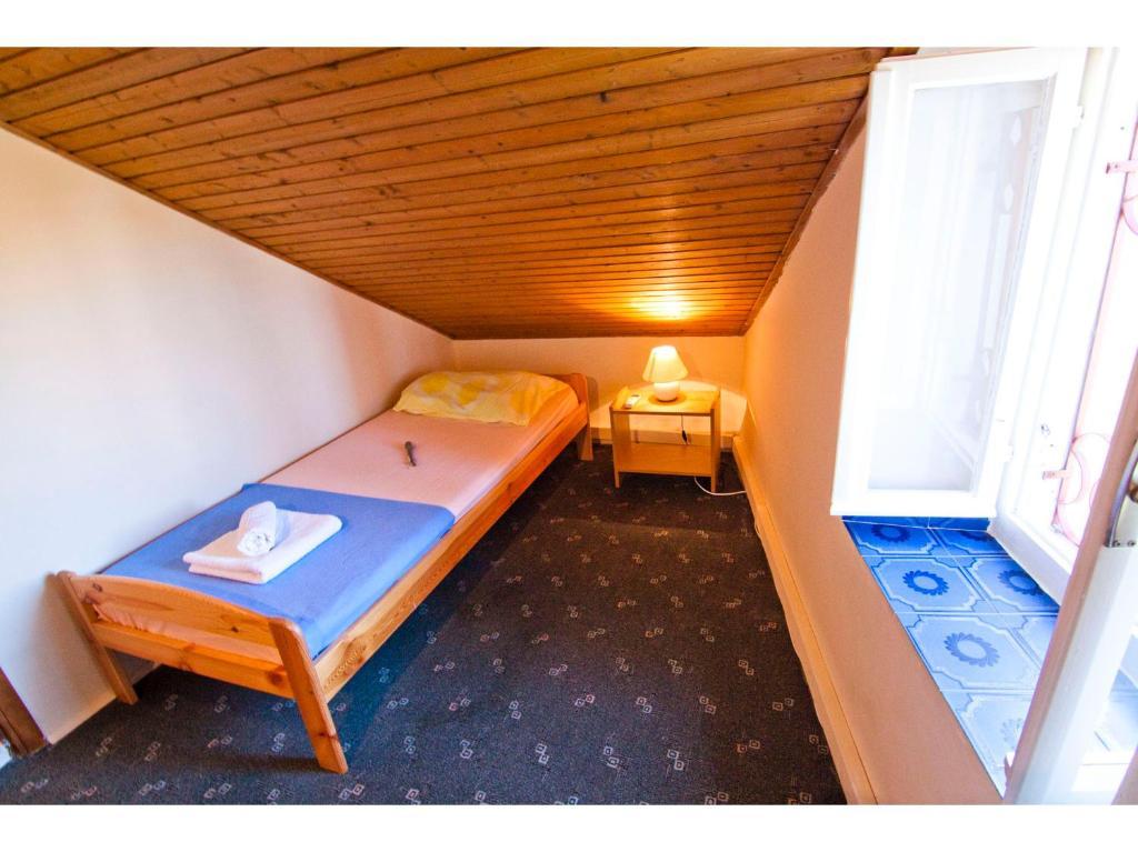 Villa Mia Casa 수페타르 객실 사진