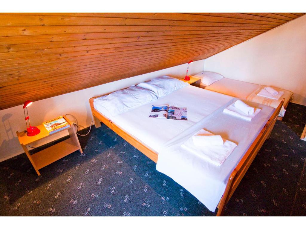 Villa Mia Casa 수페타르 객실 사진