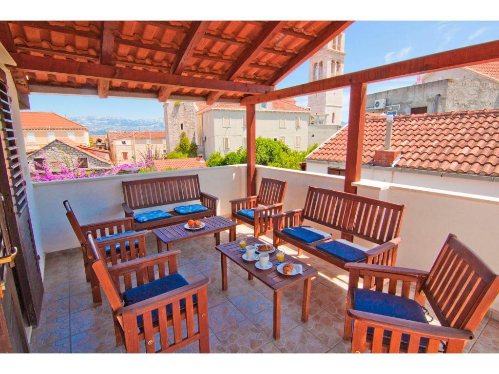 Villa Mia Casa 수페타르 외부 사진