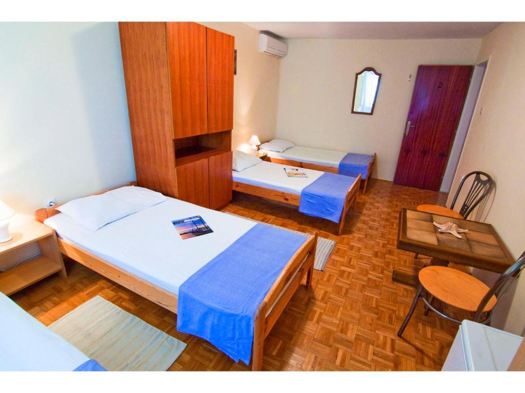 Villa Mia Casa 수페타르 객실 사진
