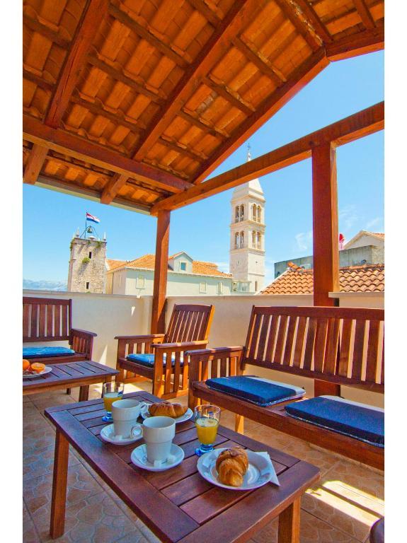 Villa Mia Casa 수페타르 외부 사진