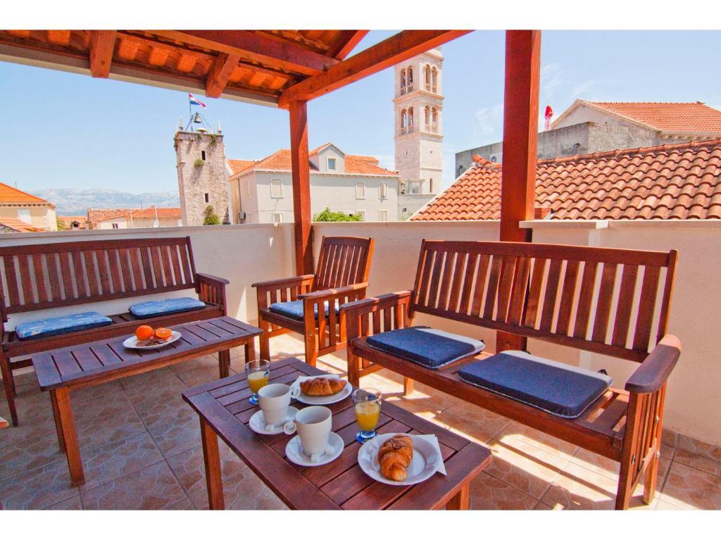 Villa Mia Casa 수페타르 외부 사진
