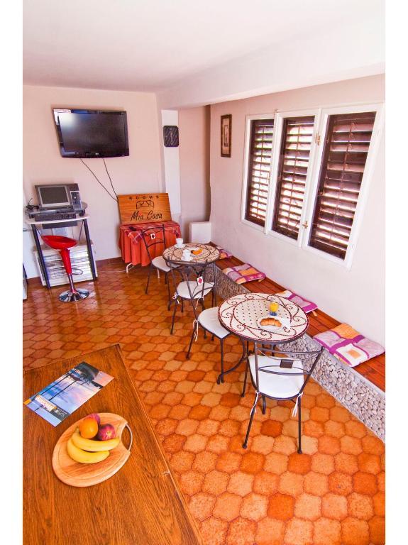 Villa Mia Casa 수페타르 외부 사진