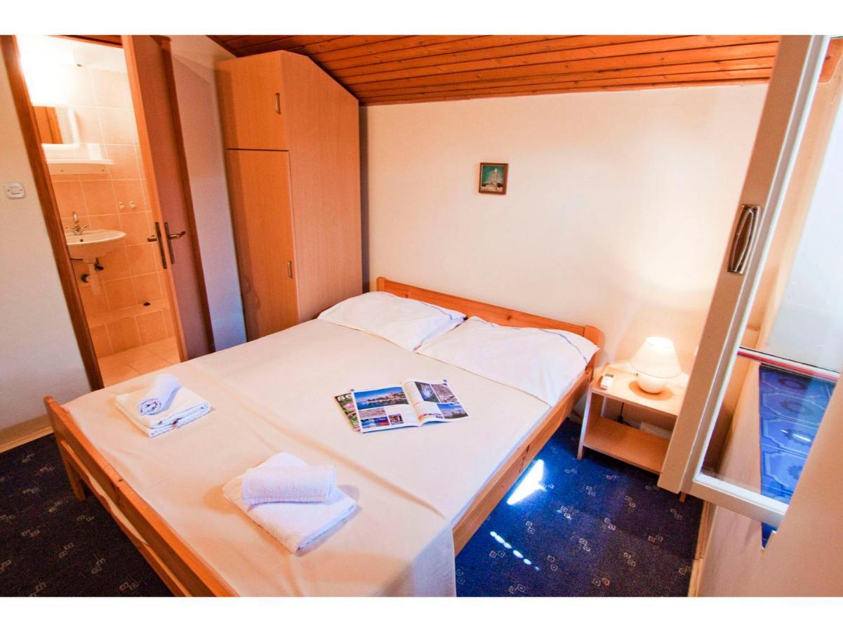 Villa Mia Casa 수페타르 객실 사진