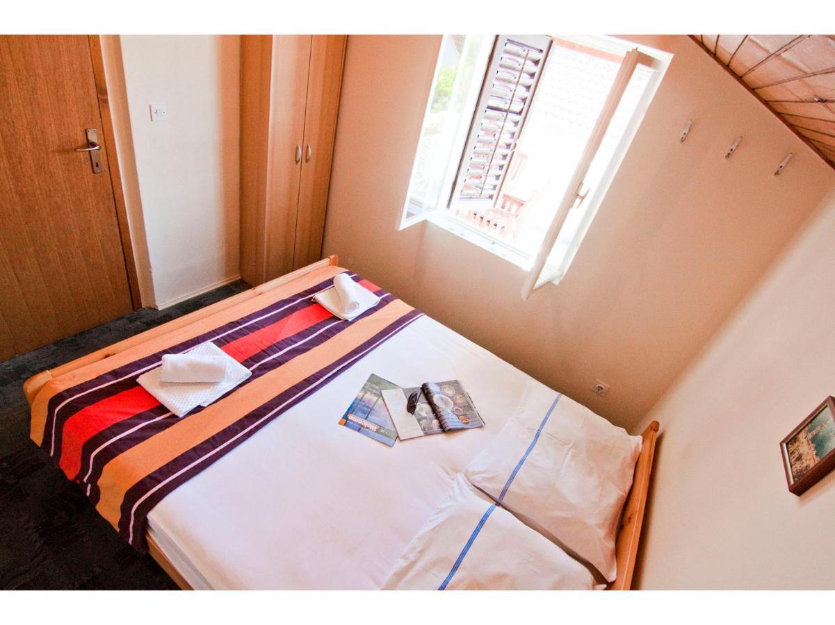 Villa Mia Casa 수페타르 객실 사진
