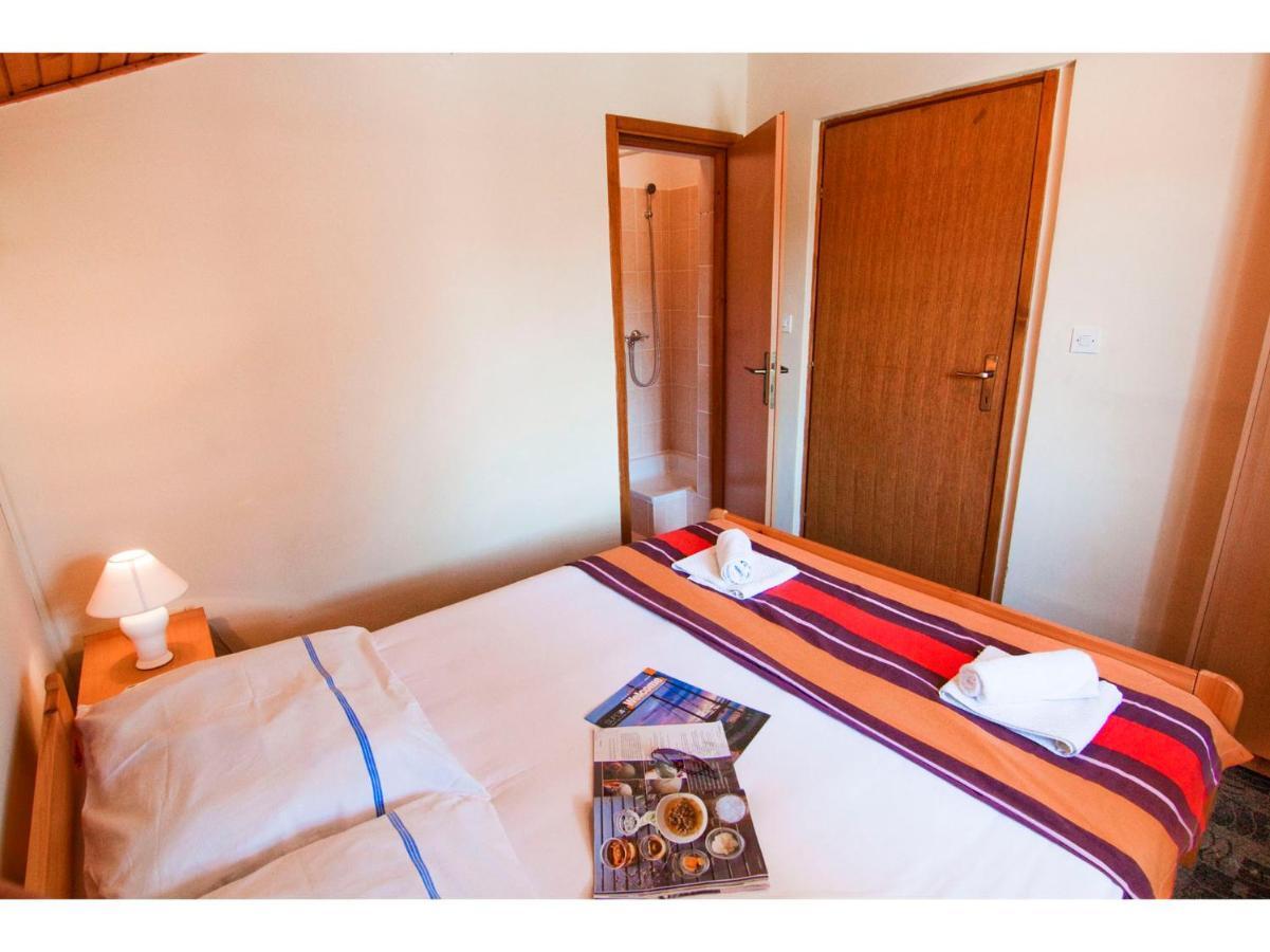 Villa Mia Casa 수페타르 객실 사진